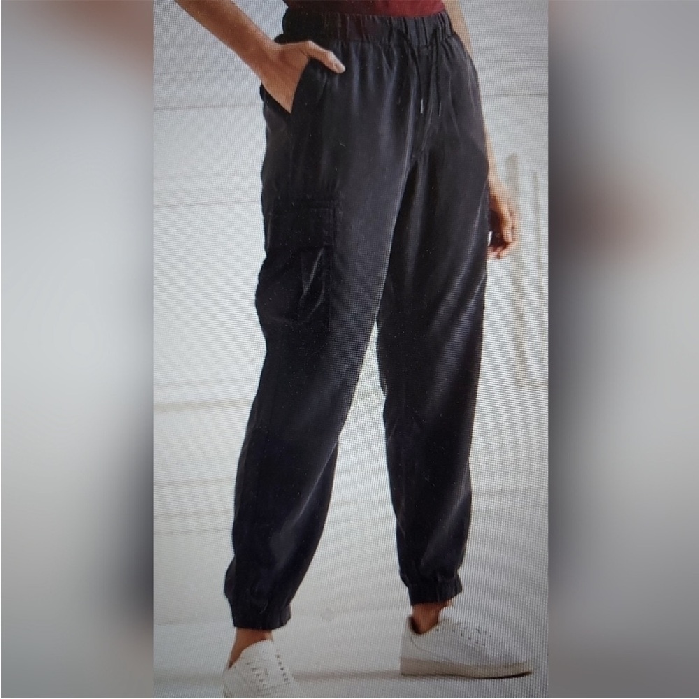 Thread & Supply joggers, size L